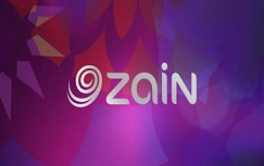 zain iraq Internet